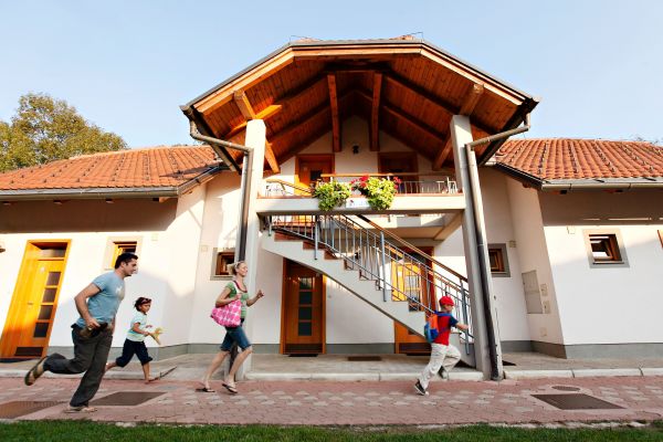 Hotel Village Zeleni Gaj