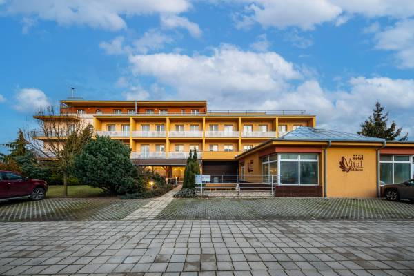 Hotel Vital Zalakaros