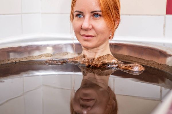 Pobyt Vital Balance, 7 nocí