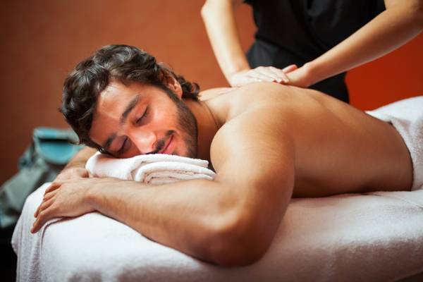King Spa