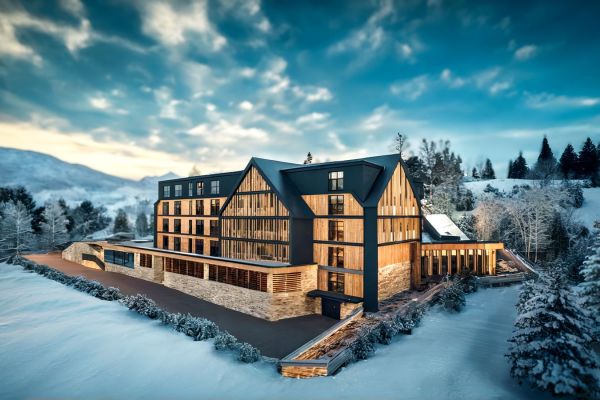 Kope Mountain Resort****