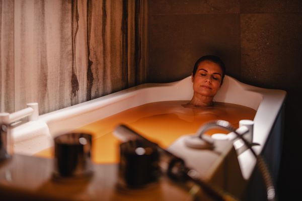 Krátkodobé léčení oběhových onemocnění, 4 noci