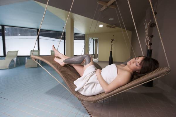 Krátký Wellness pobyt