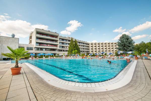 Kúpele Diamant Dudince