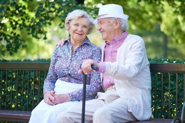 Kur für den Alltag mit Halbpension