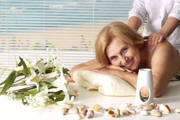 Der traditionelle Kuraufenthalt