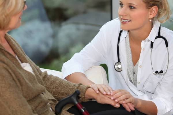 Kuraufenthalt Light mit Halbpension