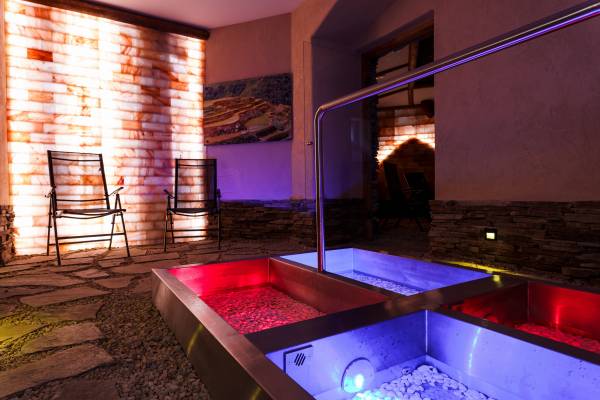 Kurzaufenthalt in Karlsbad