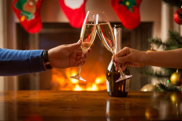 Advent ve Františkových Lázních se slevou