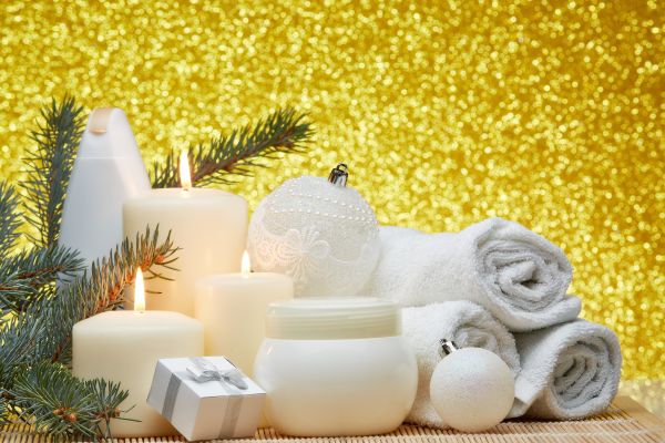 Lázeňský advent