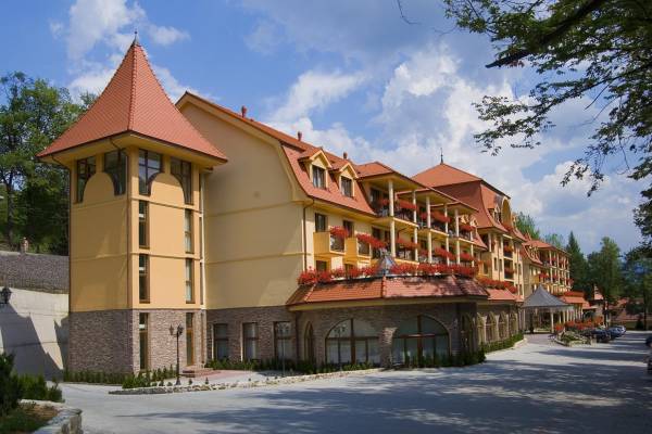 Léčebný dům Lysec