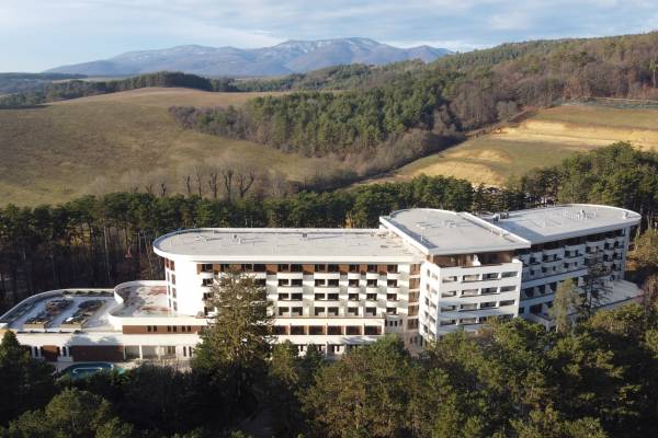 Léčebný dům Martin