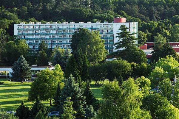 Léčebný dům Rubín 