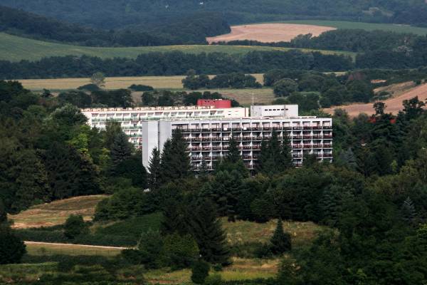 Léčebný dům Smaragd