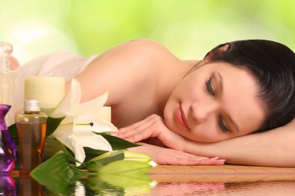 Léčebný pobyt Relax