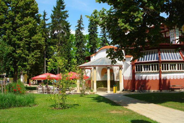 Léčebný program 50+