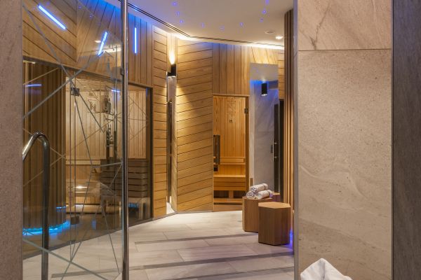 Wellness týden s polopenzí