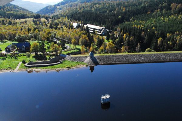 Letní prodloužený pobyt, 2&nbsp;noci