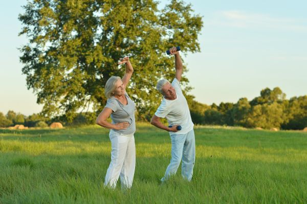 Longevity Diagnostic