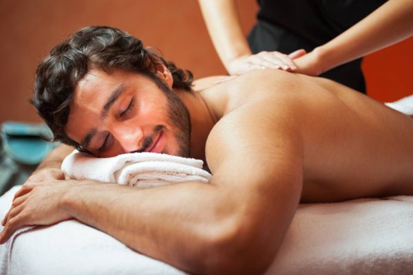 Reset v lázních pro manažery