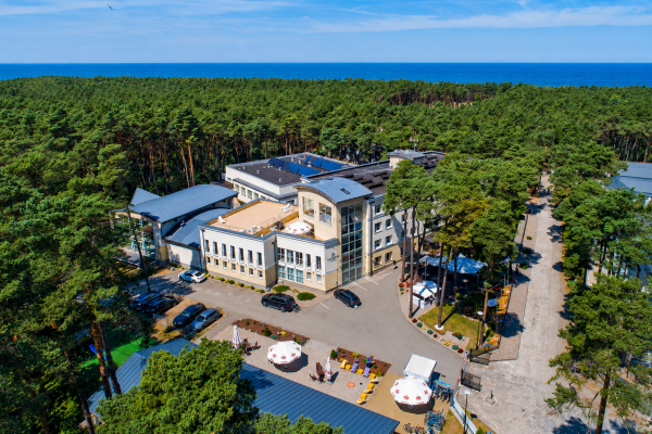 Marena Wellness & Spa