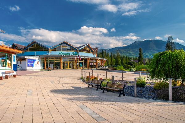 Meander Thermal & Ski Resort Oravice