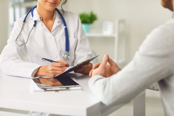 Medical Detox a zdravá játra