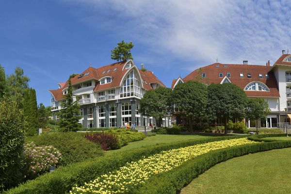 MenDan Magic Spa & Wellness hotel