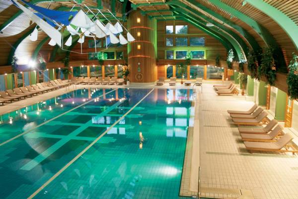 NaturMed Hotel Carbona****