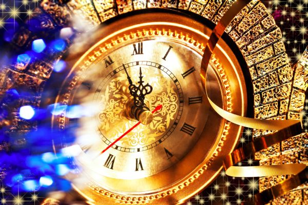 Silvestrovský pobyt