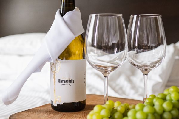 Pro milovníky vína