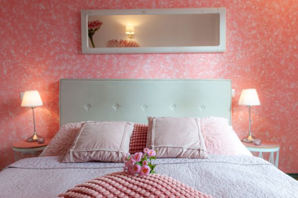 Pět dní v Třeboni, 4 noci