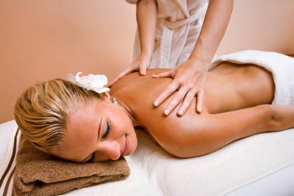 Pobyt Jupiter Spa Relax