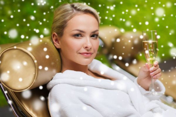 Poděbradský minirelax