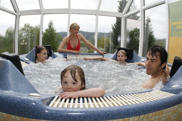 Přespěte a posnídejte