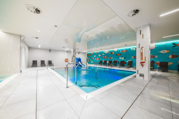 Relaxace v polských Jizerkách s polopenzí