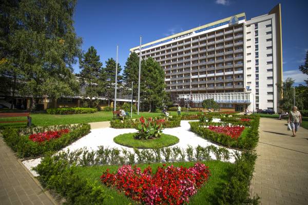 Rehabilitační sanatorium Darkov