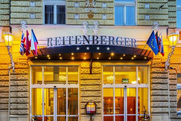 Reitenberger Spa Medical