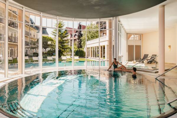 Relax á la carte Premium