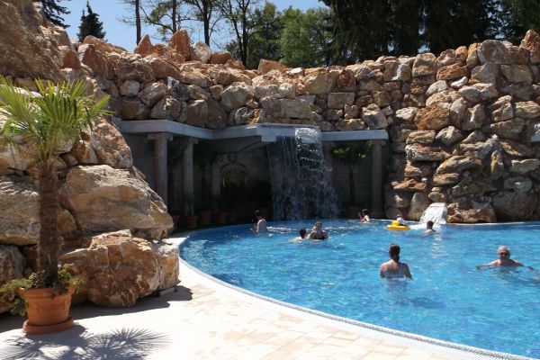 Relax Classic PLUS maxi