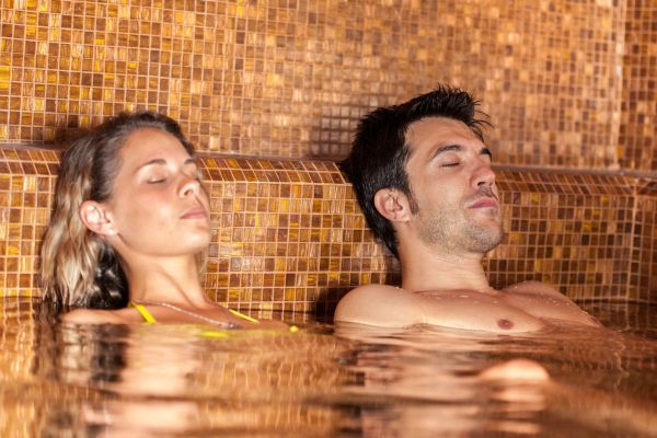 Relax víkend v Pohodě se SLEVOU, 3&nbsp;noci