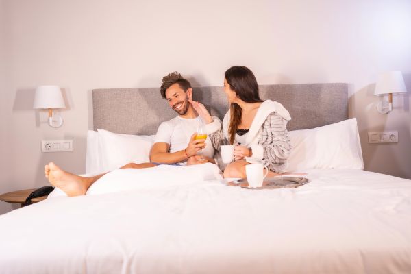 Relax zážitek s polopenzí