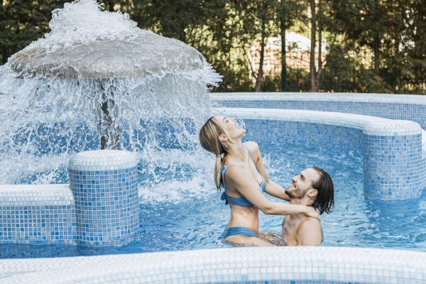 Relaxační pobyt na míru