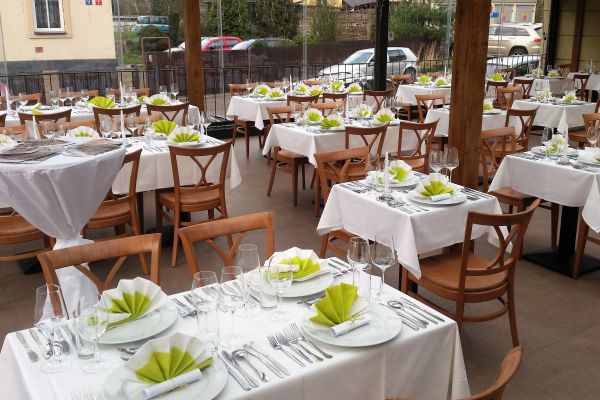 Romantický pobyt s tříchodovou degustační večeří