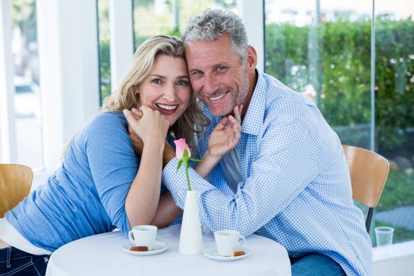 Wellness pobyt pro seniory