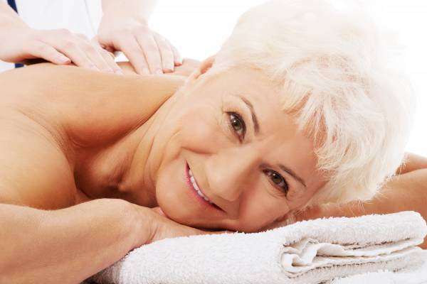 Seniorský minirelax