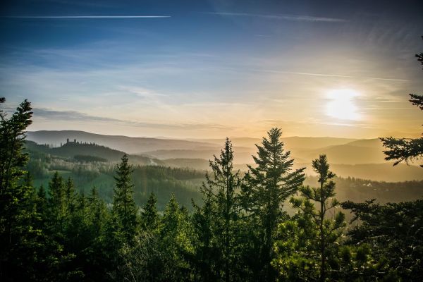 Šumava naplno 55+