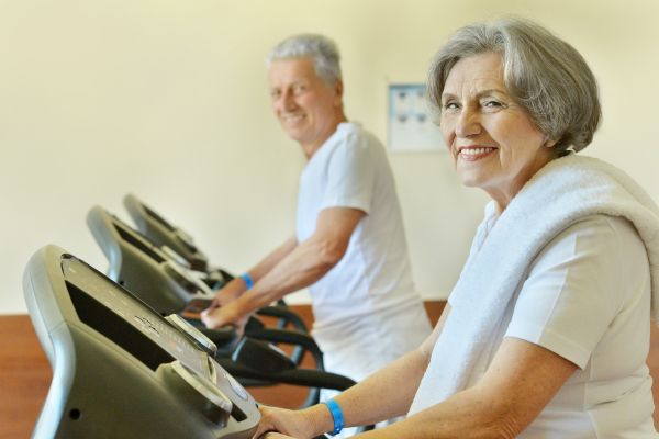 Seniorský pobyt 60+, 7&nbsp;nocí