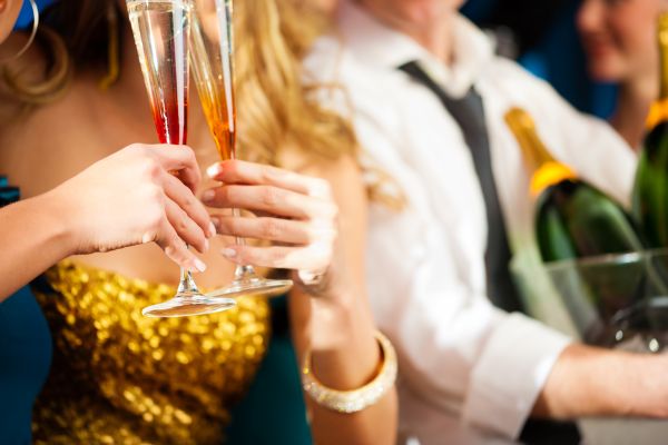 Silvestr v Jizerských horách, 3&nbsp;noci