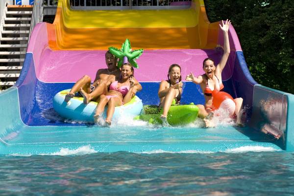Spa & Aquapark